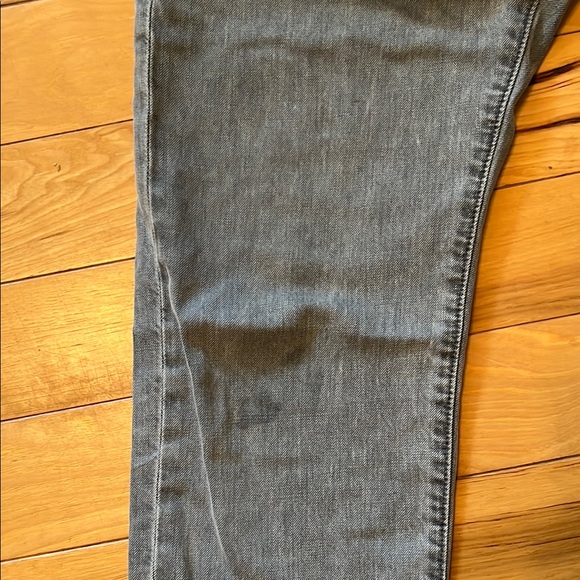 J. Crew 484 Slim Fit Straight-Leg Jeans (31x32) - Picture 5 of 7